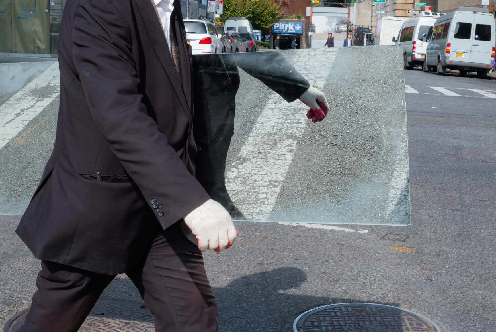 Street Photography Masterclass