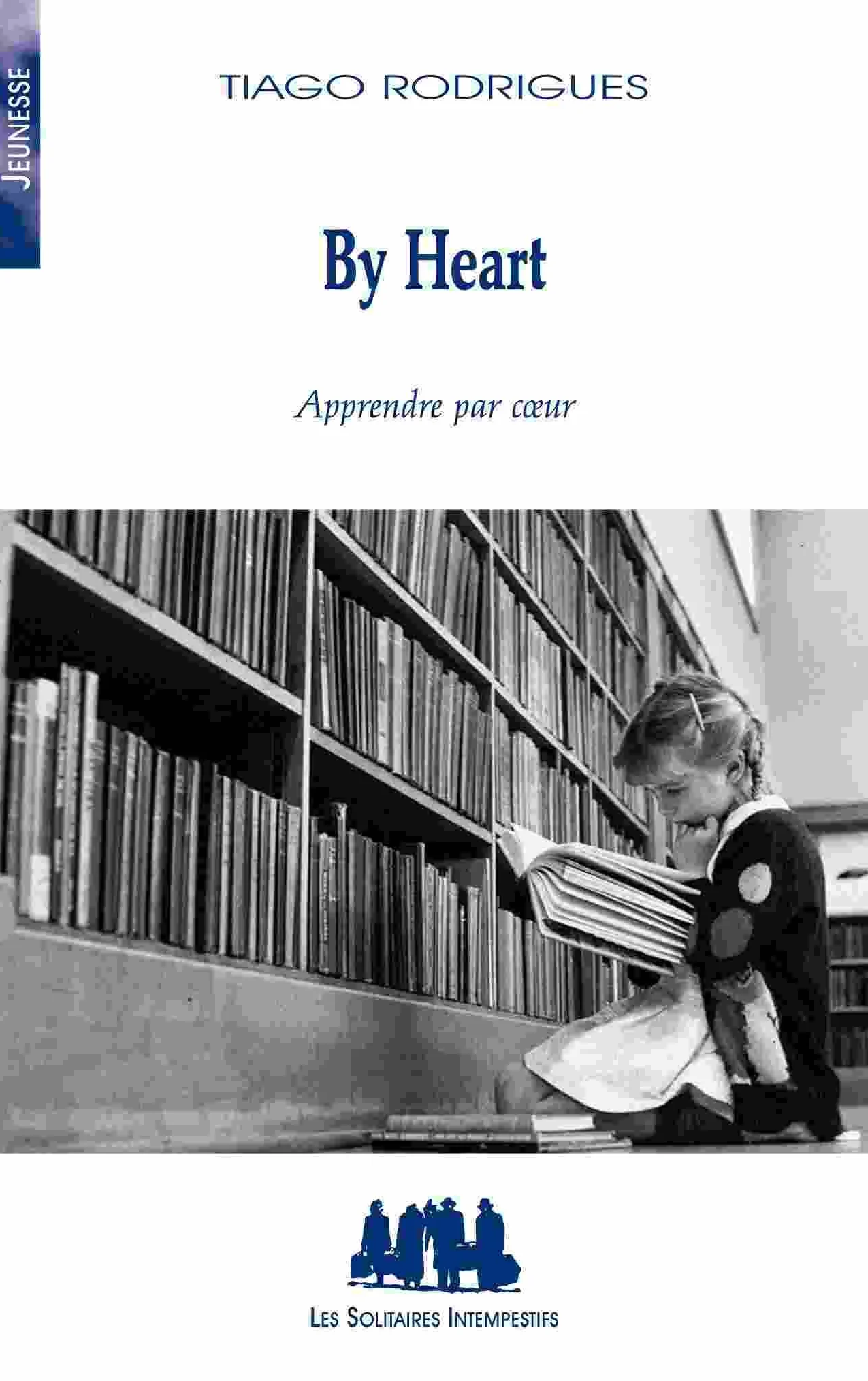 By Heart: Apprendre par coeur