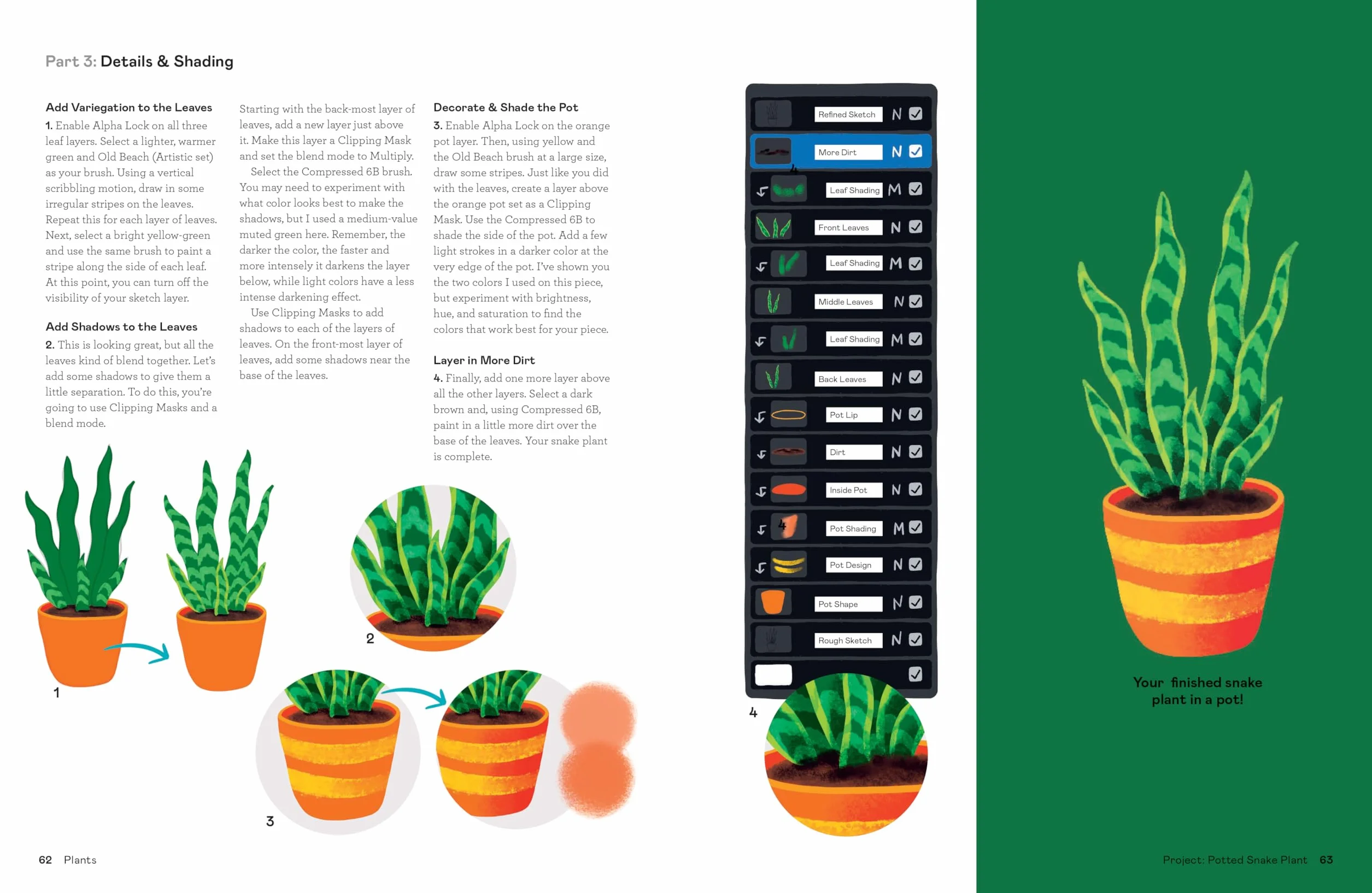 Drawing Digital: The Complete Guide to Learning to Draw and Paint on Your iPad