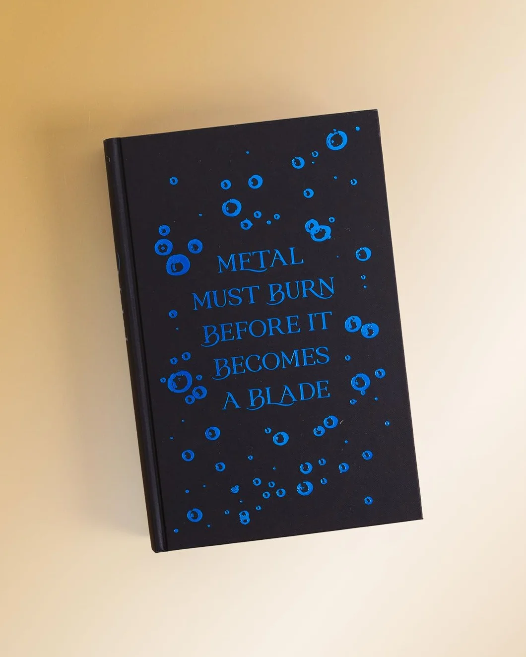 Metal Slinger: The instant Sunday Times bestseller and must-read romantasy that broke BookTok!