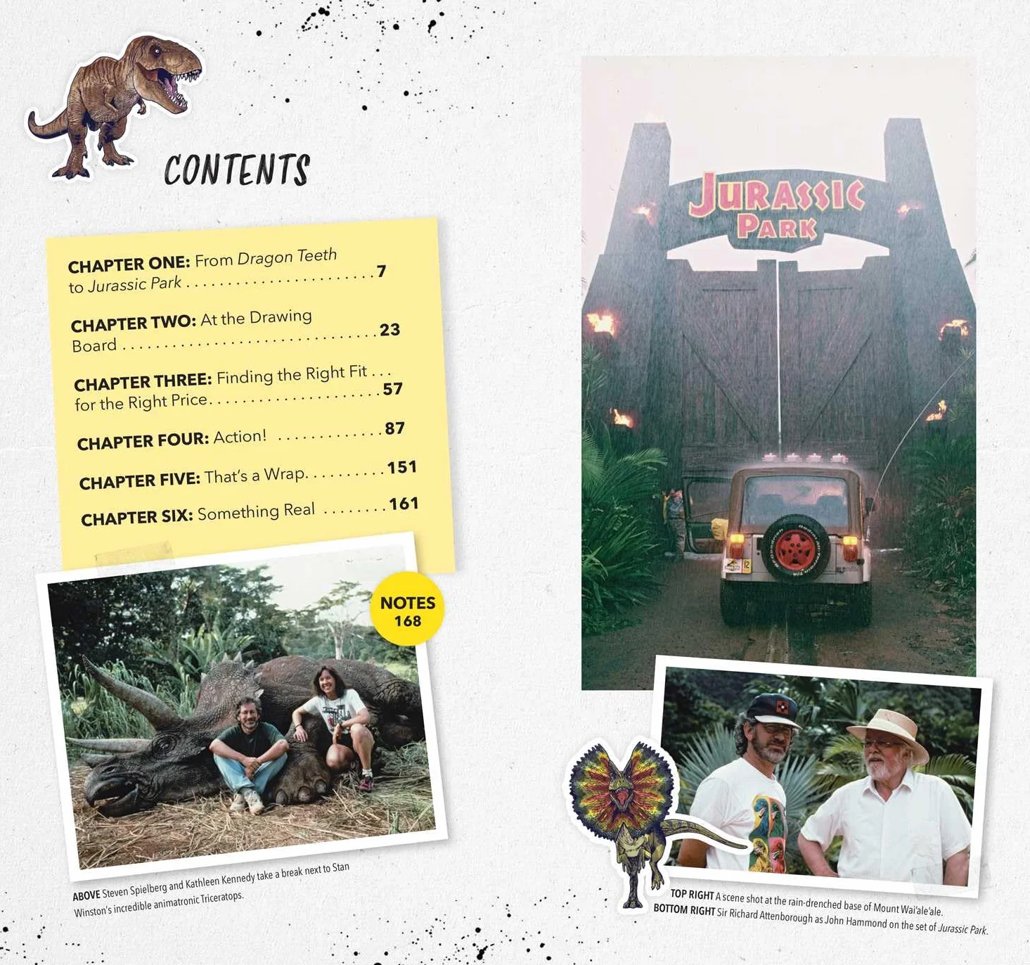 Jurassic Park VHS The Making of Steven Spielberg's Iconic Film
