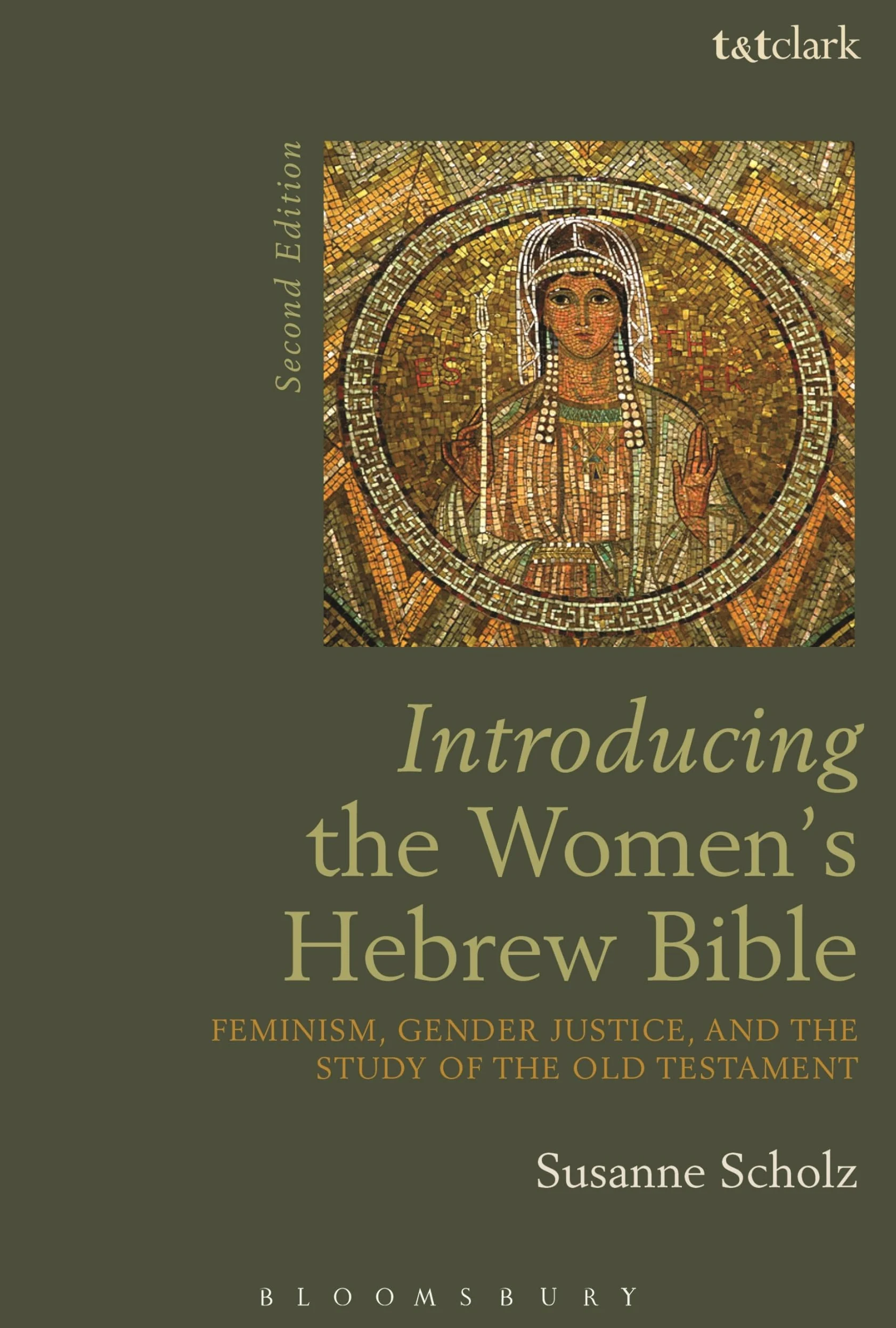 Introducing the Women's Hebrew Bible: Feminism, Gender Justice, and the Study of the Old Testament