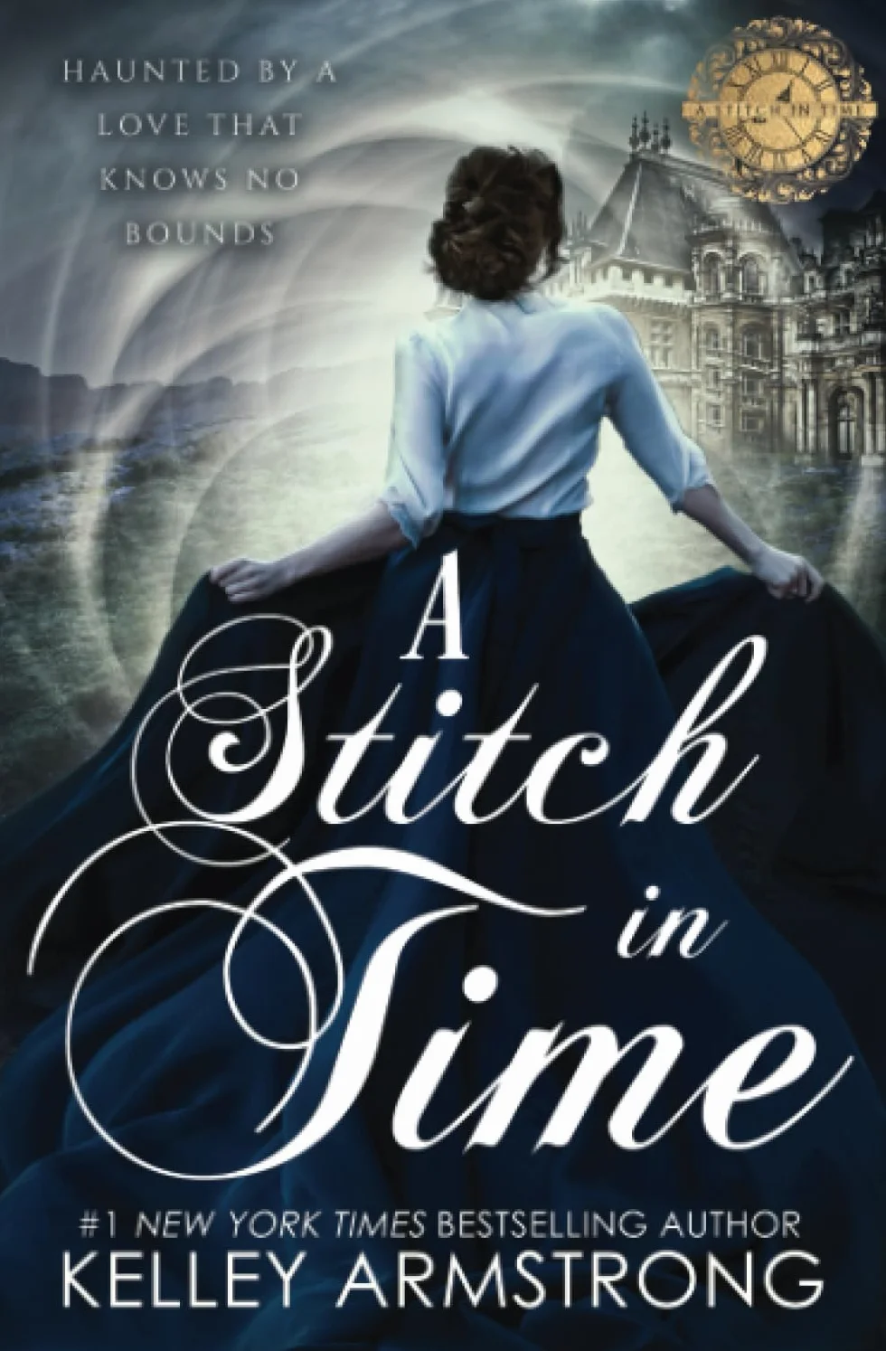 A Stitch in Time: 1