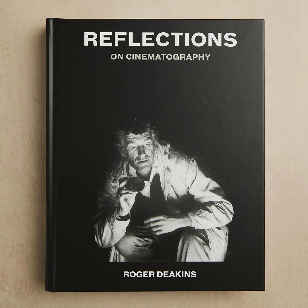 Reflections: On Cinematography