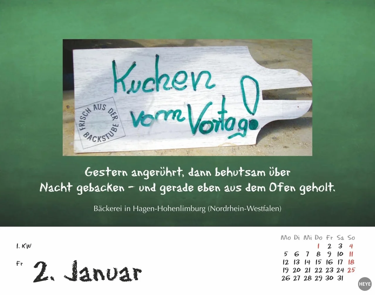 Bastian Sick Tagesabreißkalender 2026: Jeden letzten Dienstag im Montag - Witziger Sprachkalender mit Sprachverdrehern