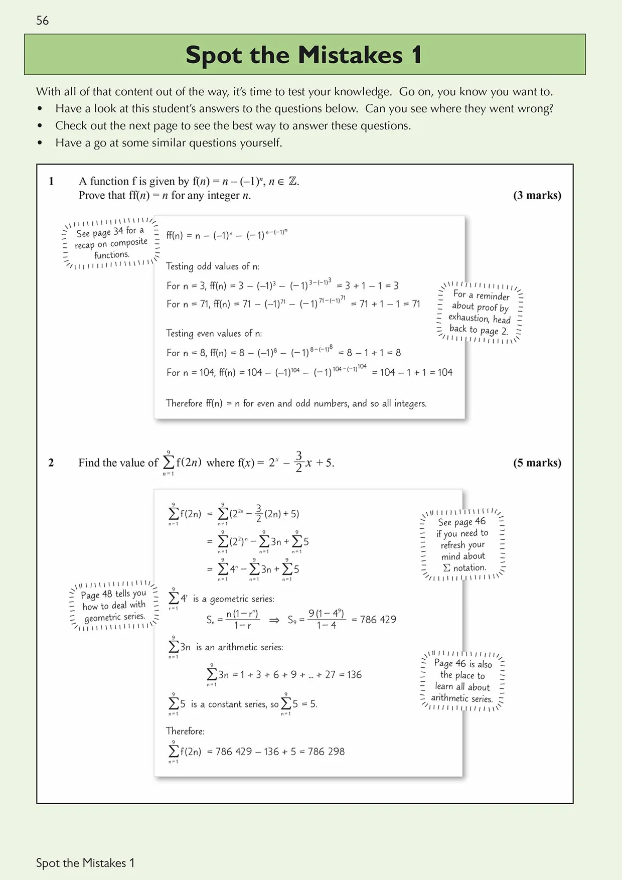 A-Level Maths Edexcel Complete Revision & Practice (with Online Edition & Video Solutions)