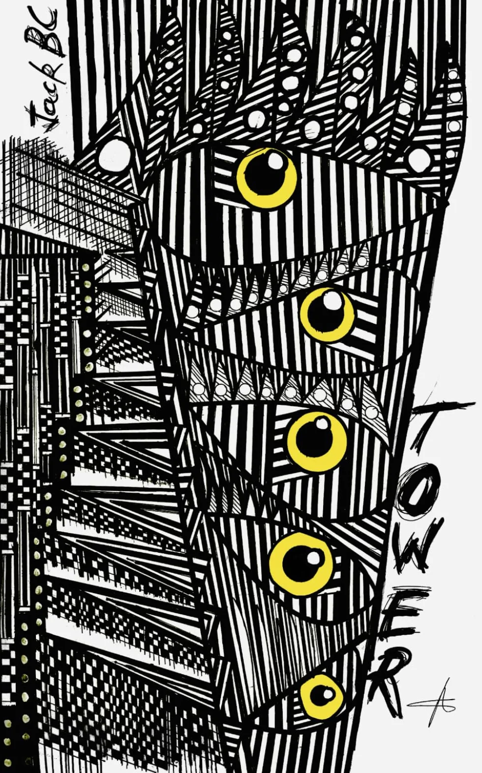 Tower