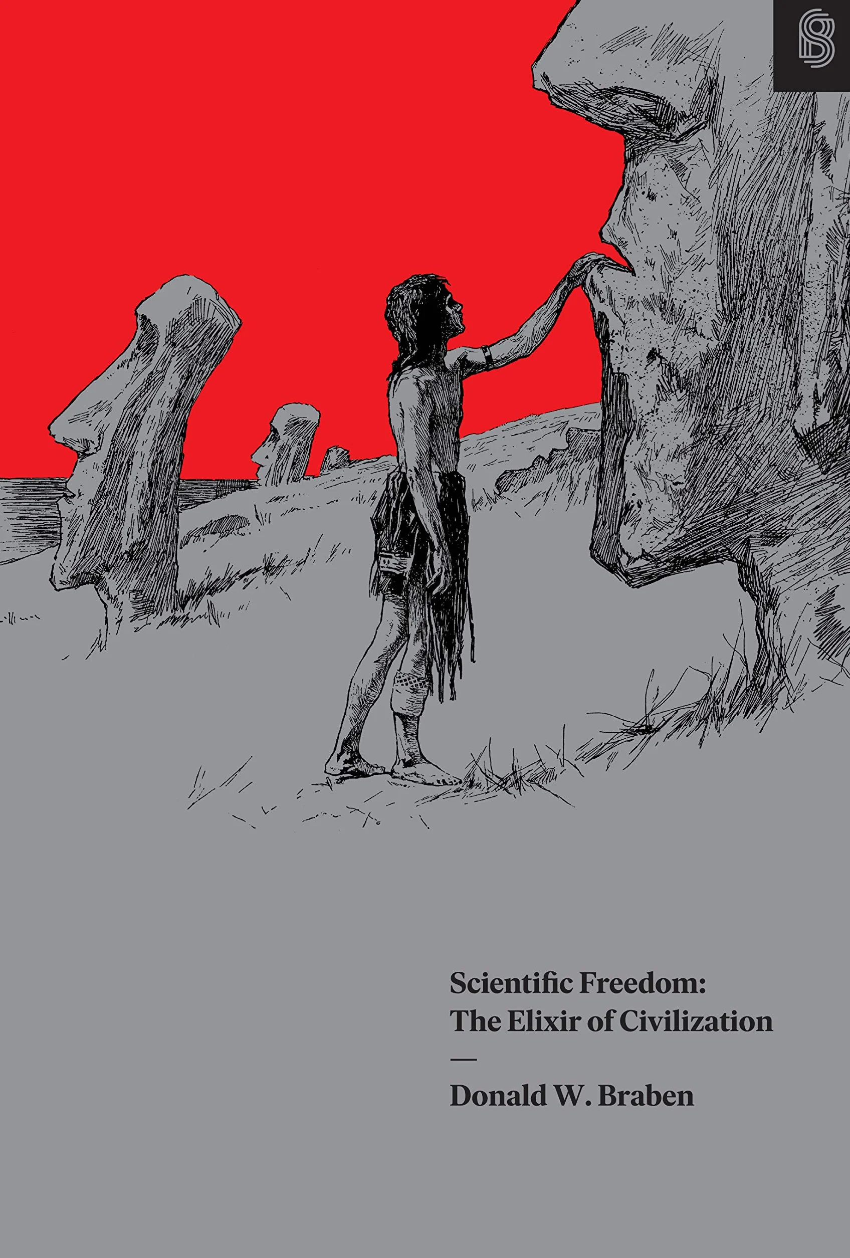 Scientific Freedom: The Elixir of Civilization