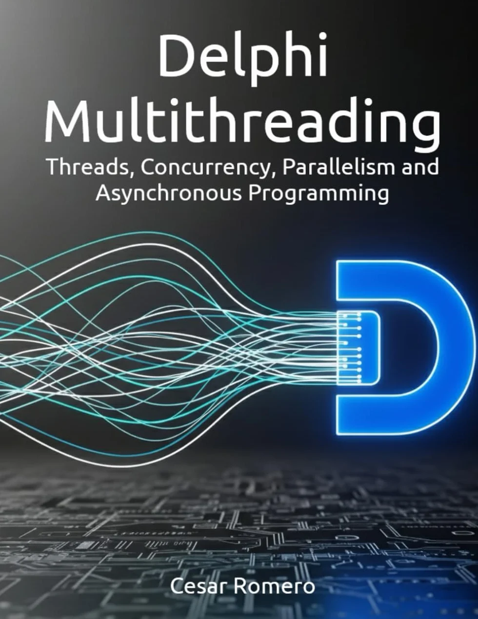 Delphi Multithreading: Threads, Concurrency, Parallelism and Asynchronous Programming