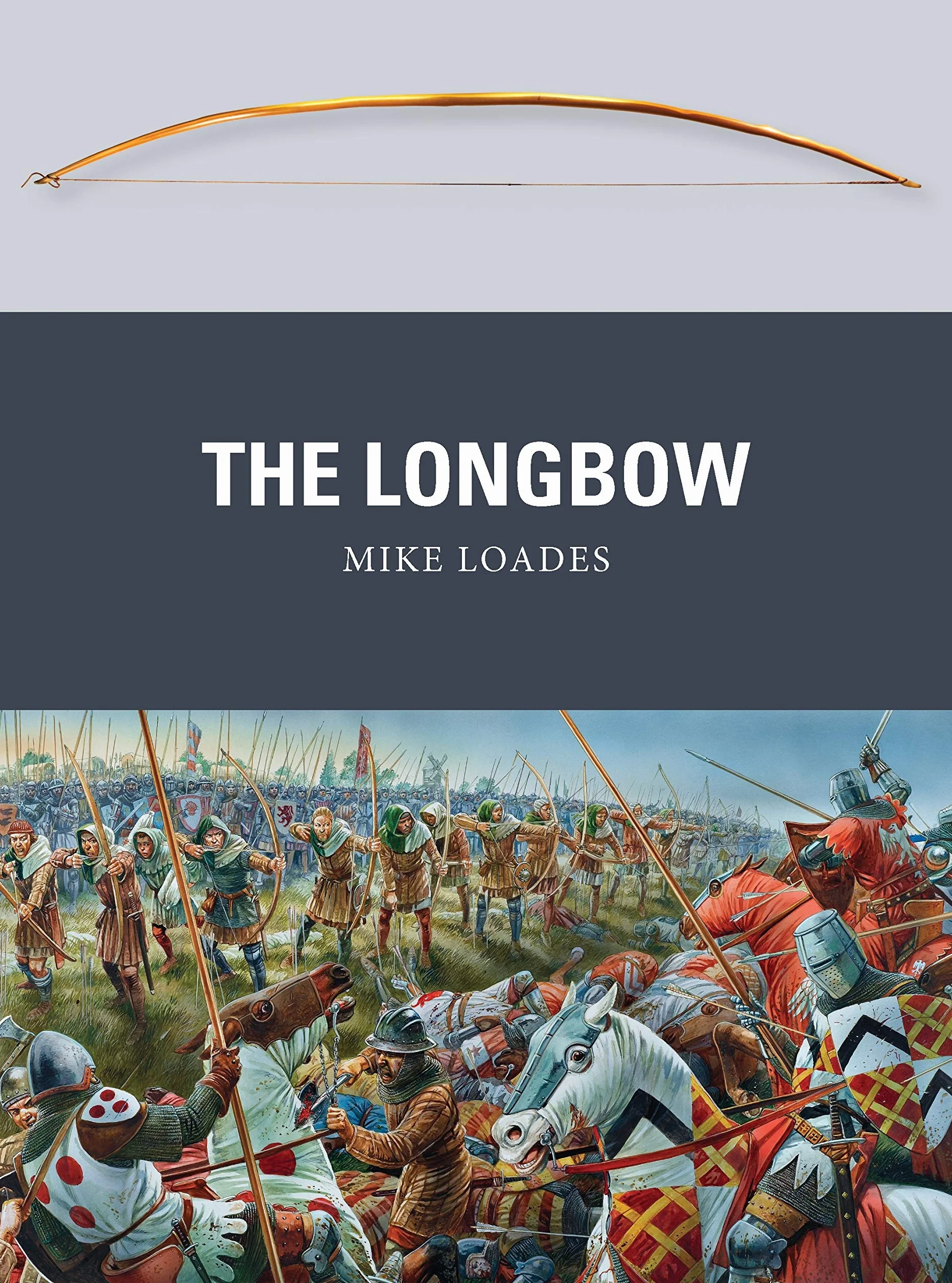 The Longbow: 30