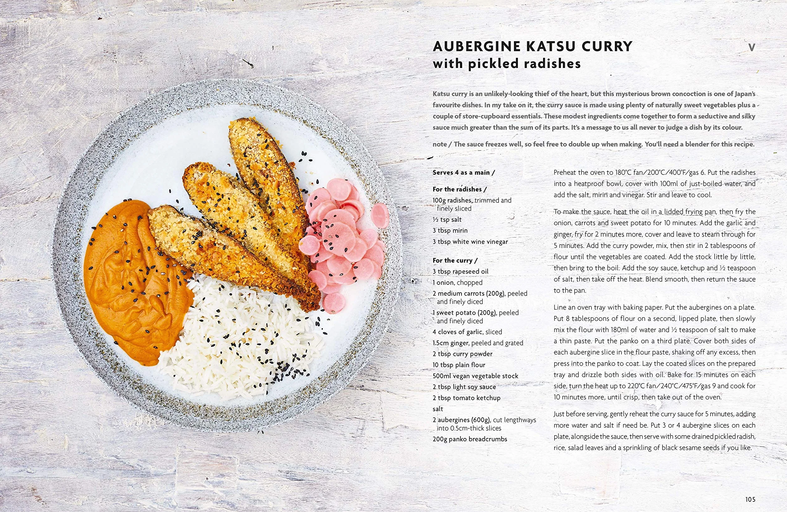 East 120 Vegetarian and Vegan Recipes from Bangalore to Beijing