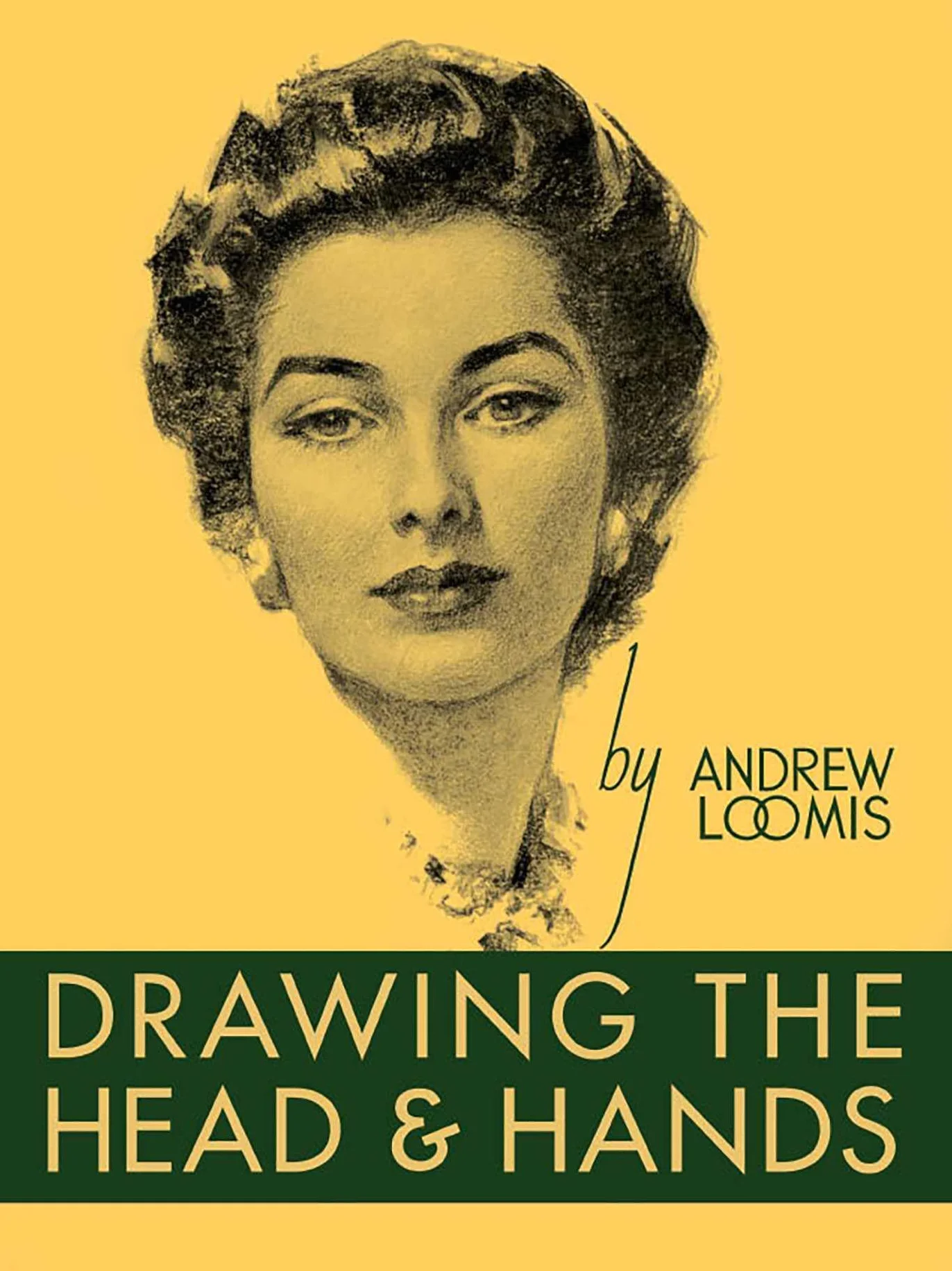 Drawing the Head and Hands