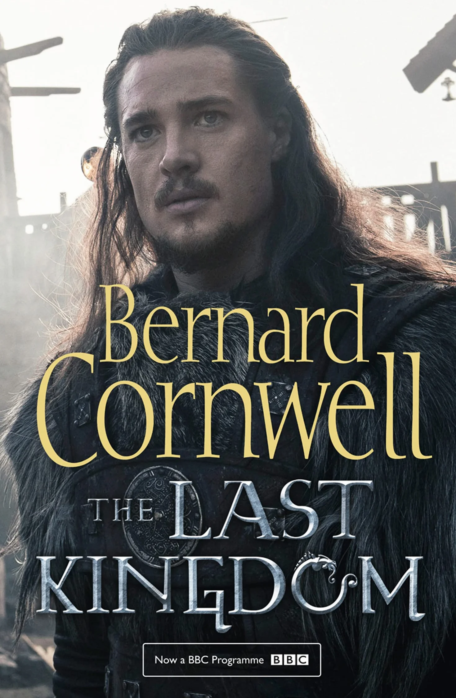 The Last Kingdom: Book 1