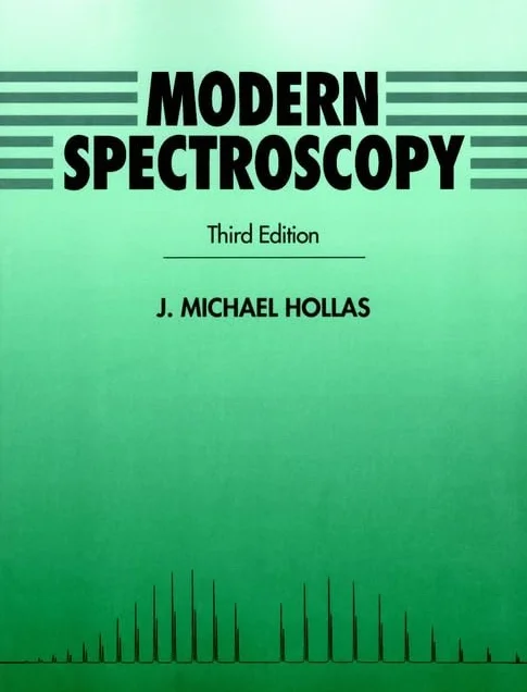 Modern Spectroscopy