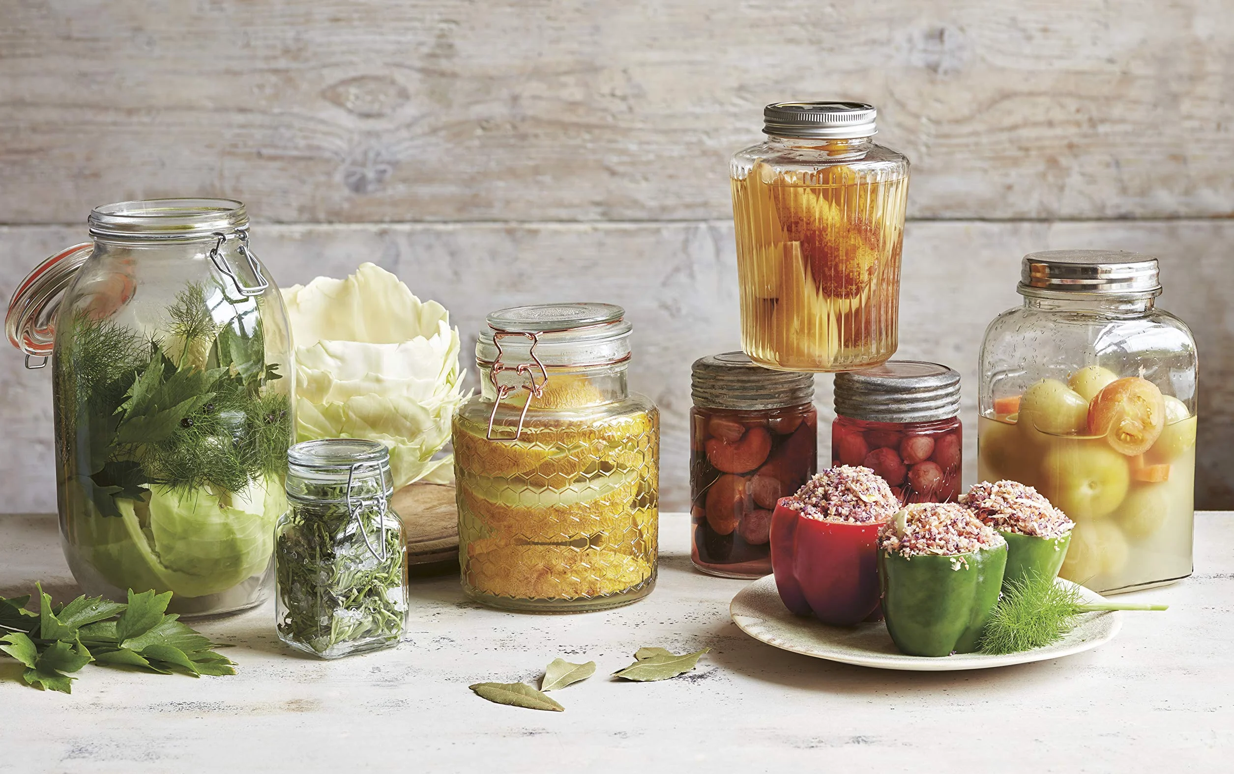 Carpathia: Food from the Heart of Romania