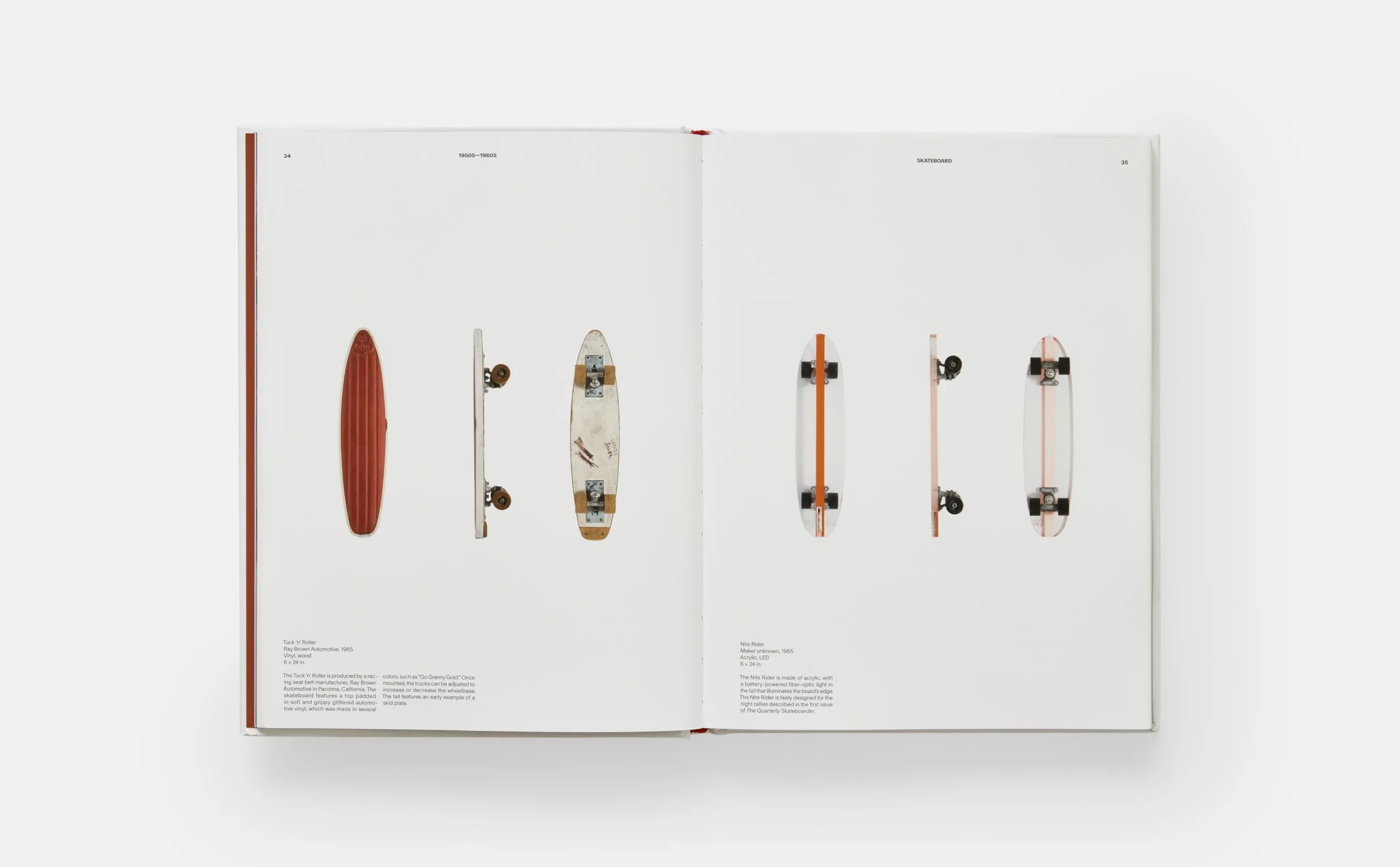 Skateboard