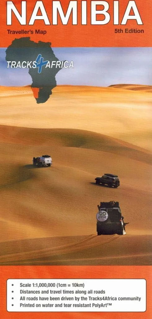 Namibia