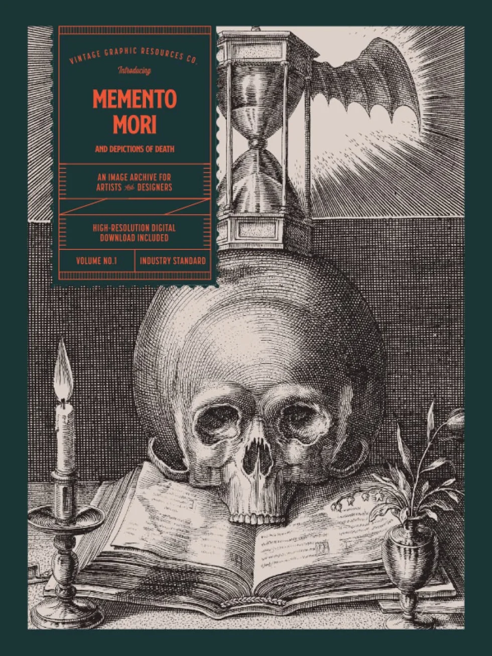 Memento Mori Depictions of Death Image Archive for Artists Designers