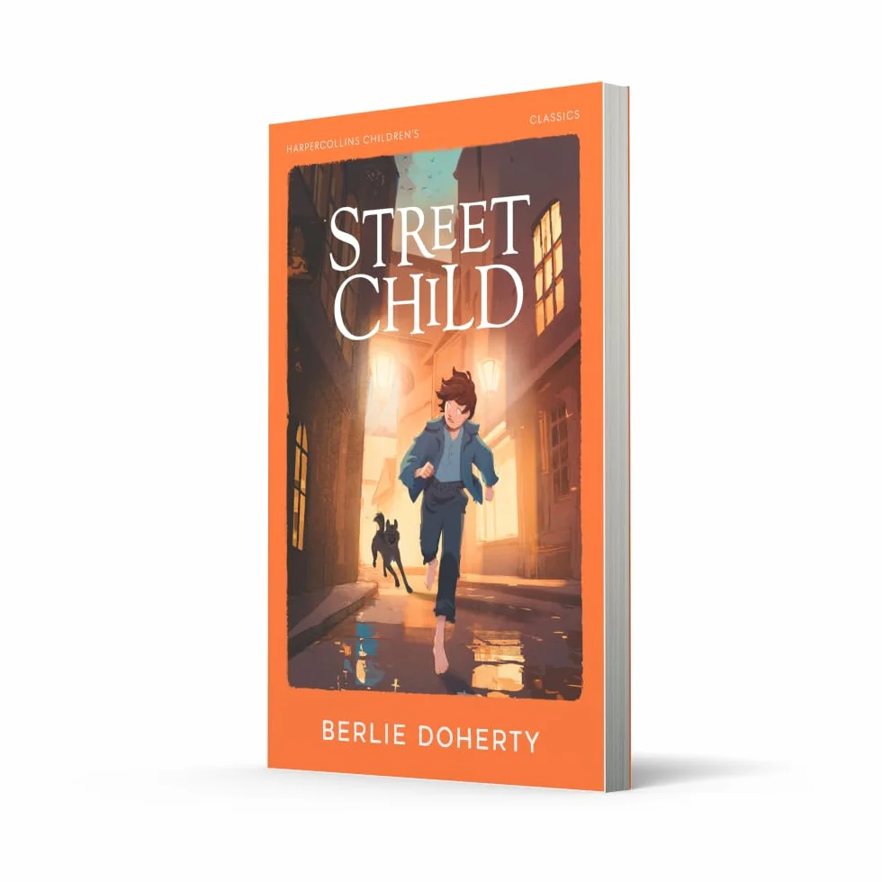 Street Child: Real-Life Homelessness Drama for Students