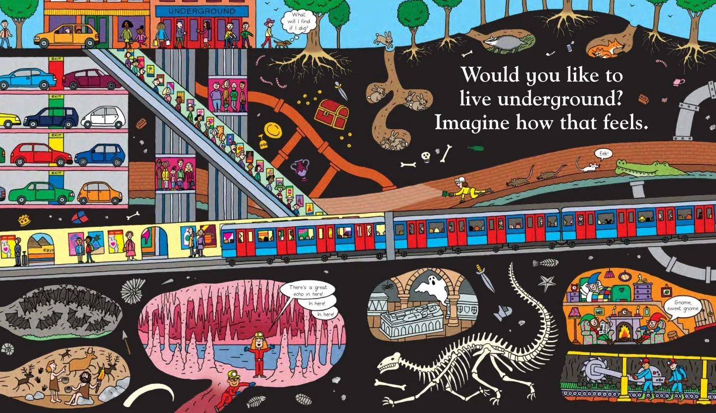 You Choose Your Dreams: A new story every time – what will YOU choose?: 2