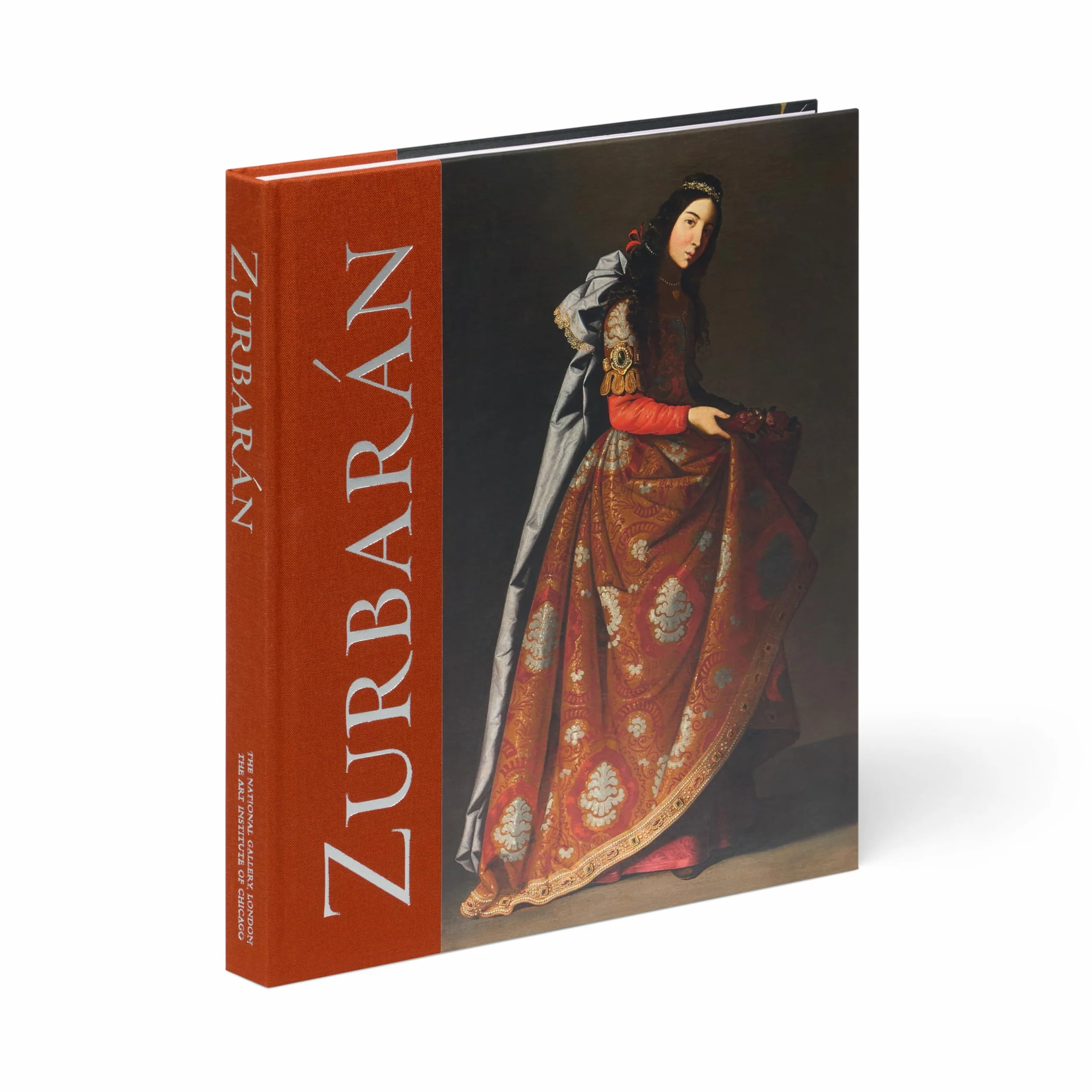 Zurbaran