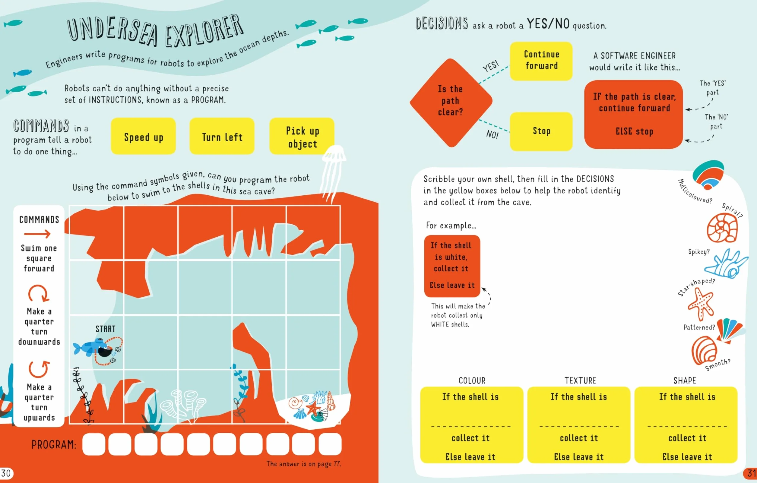 Engineering Scribble Book (Usborne Stem): 1 (Scribble Books)