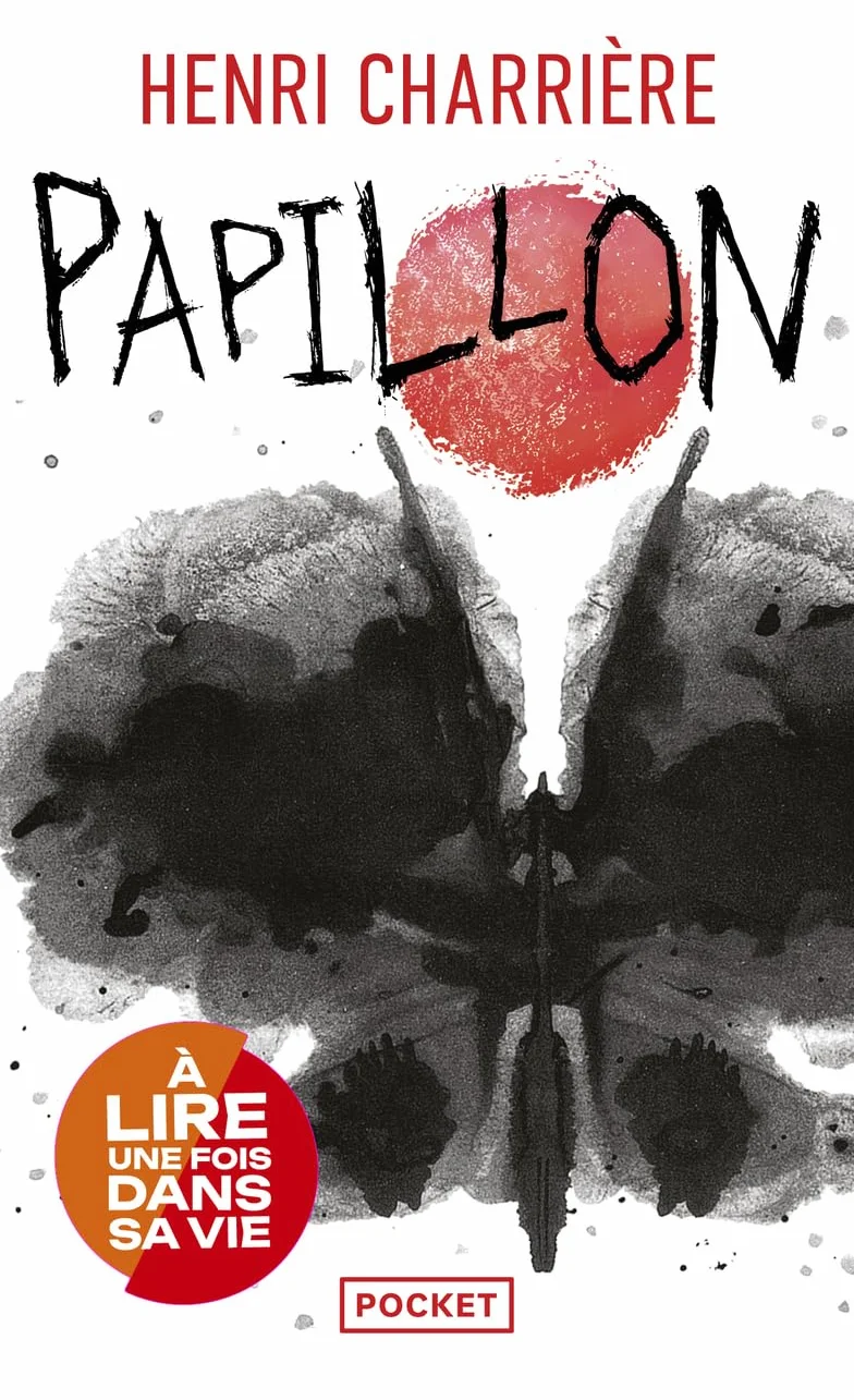 Papillon: 4352