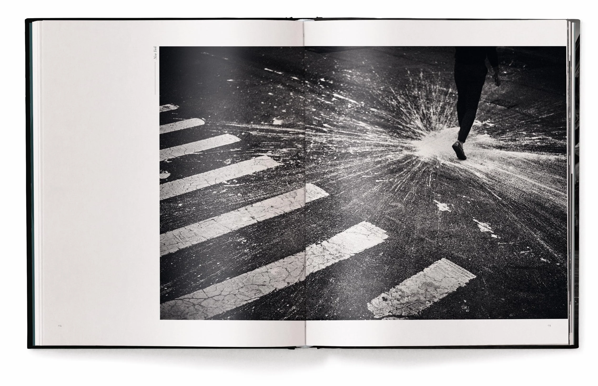 Phil Penman Street Scenes /anglais