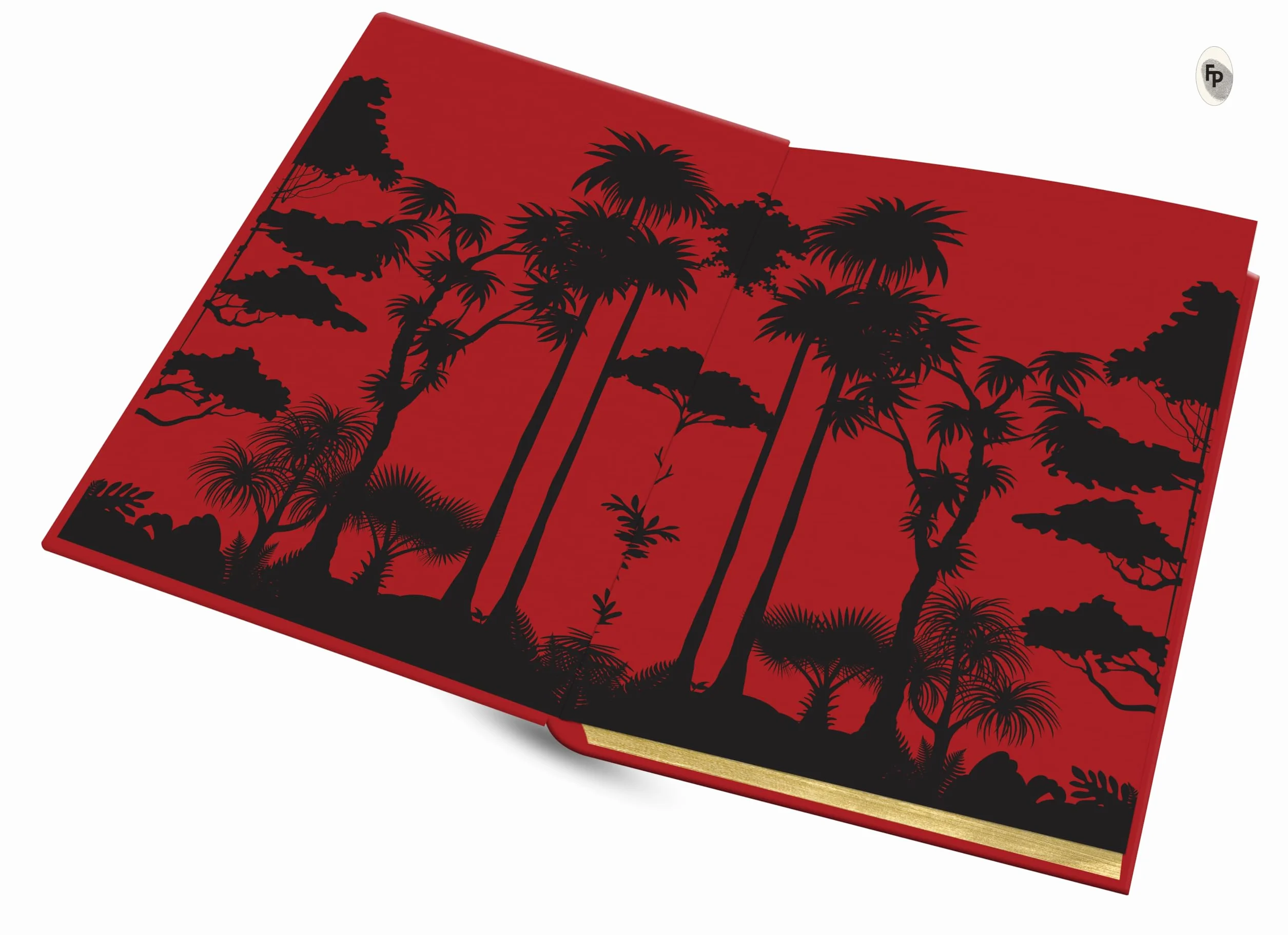 Heart of Darkness: Deluxe Hardbound Edition
