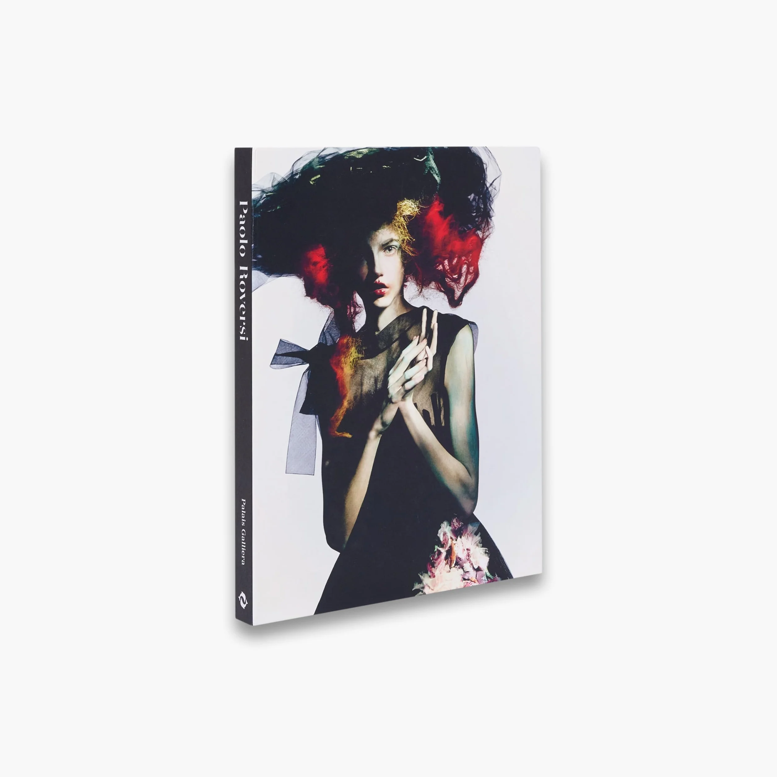 Paolo Roversi
