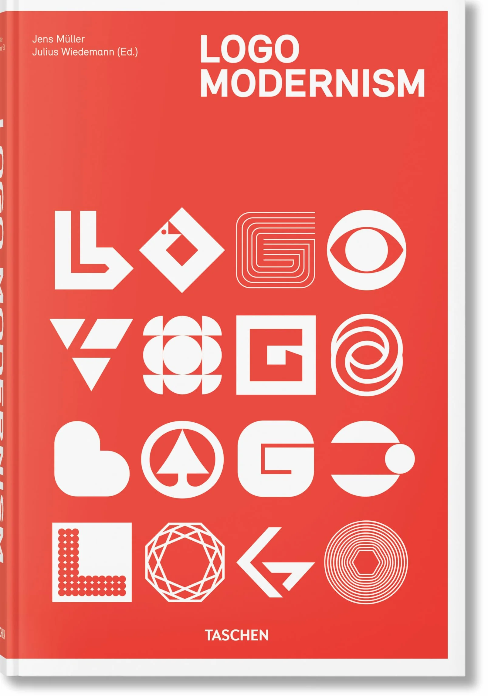 Logo Modernism