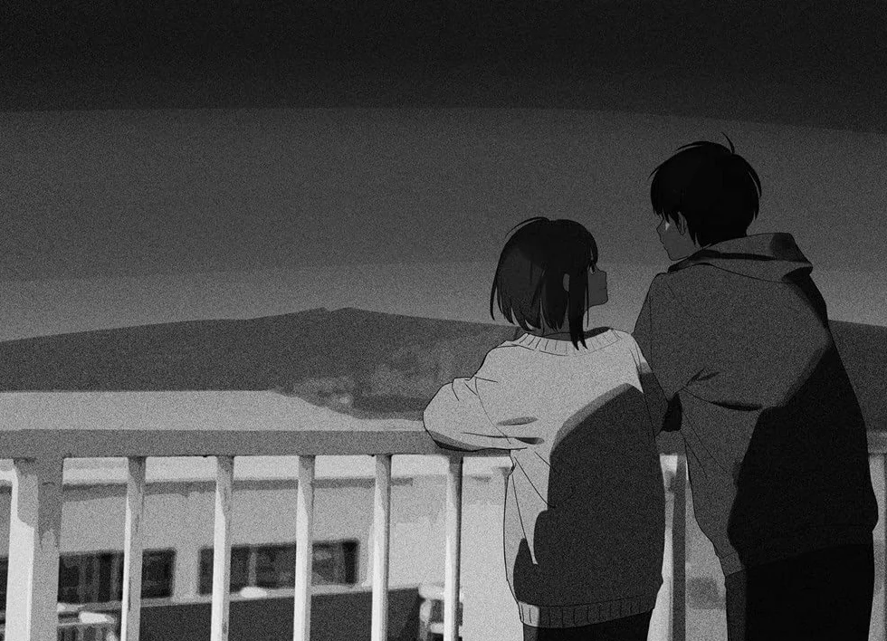 Wait for Me Yesterday in Spring (Light Novel)