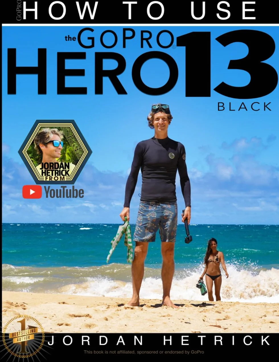 GoPro HERO 13 Black