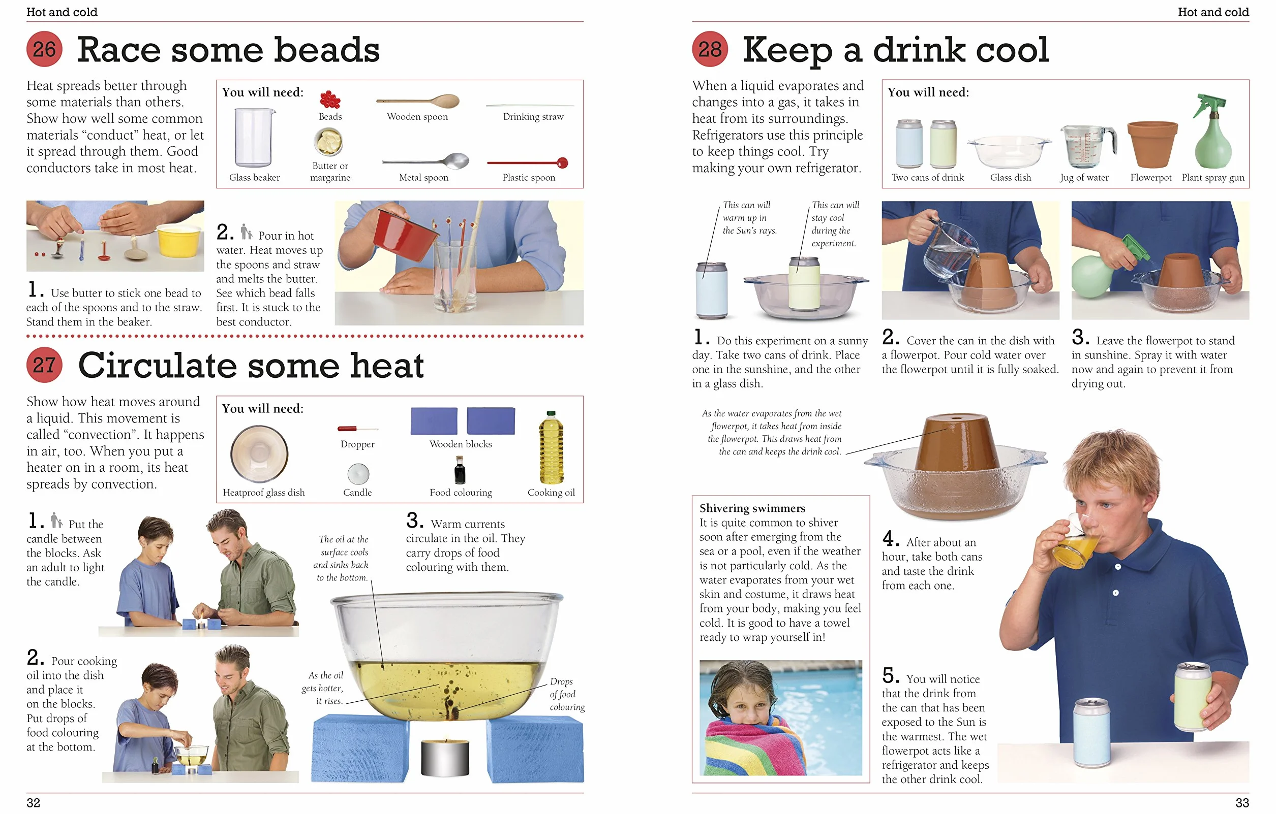 101 Great Science Experiments