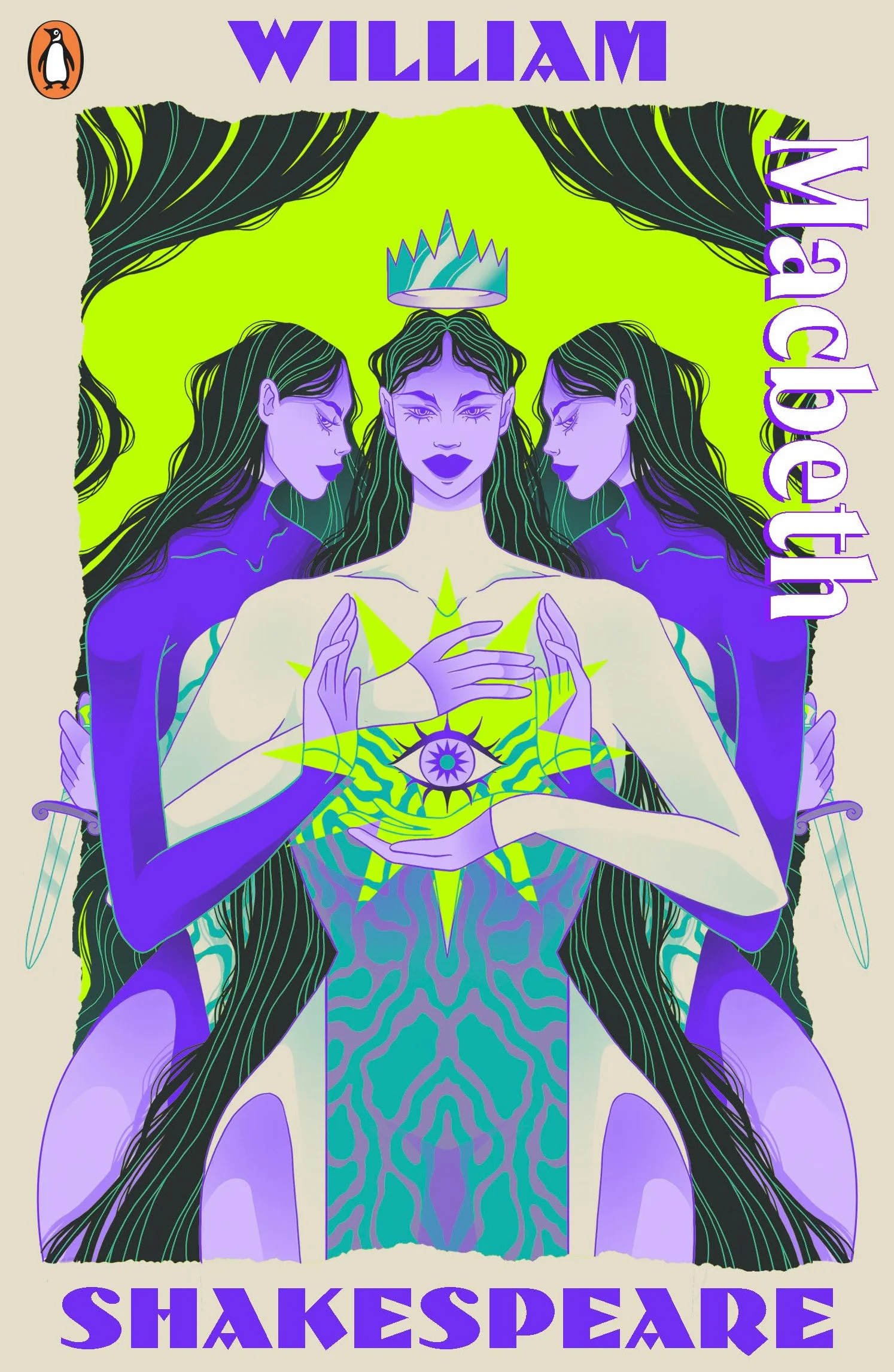 Macbeth: Staged: the origins of YA’s greatest tropes