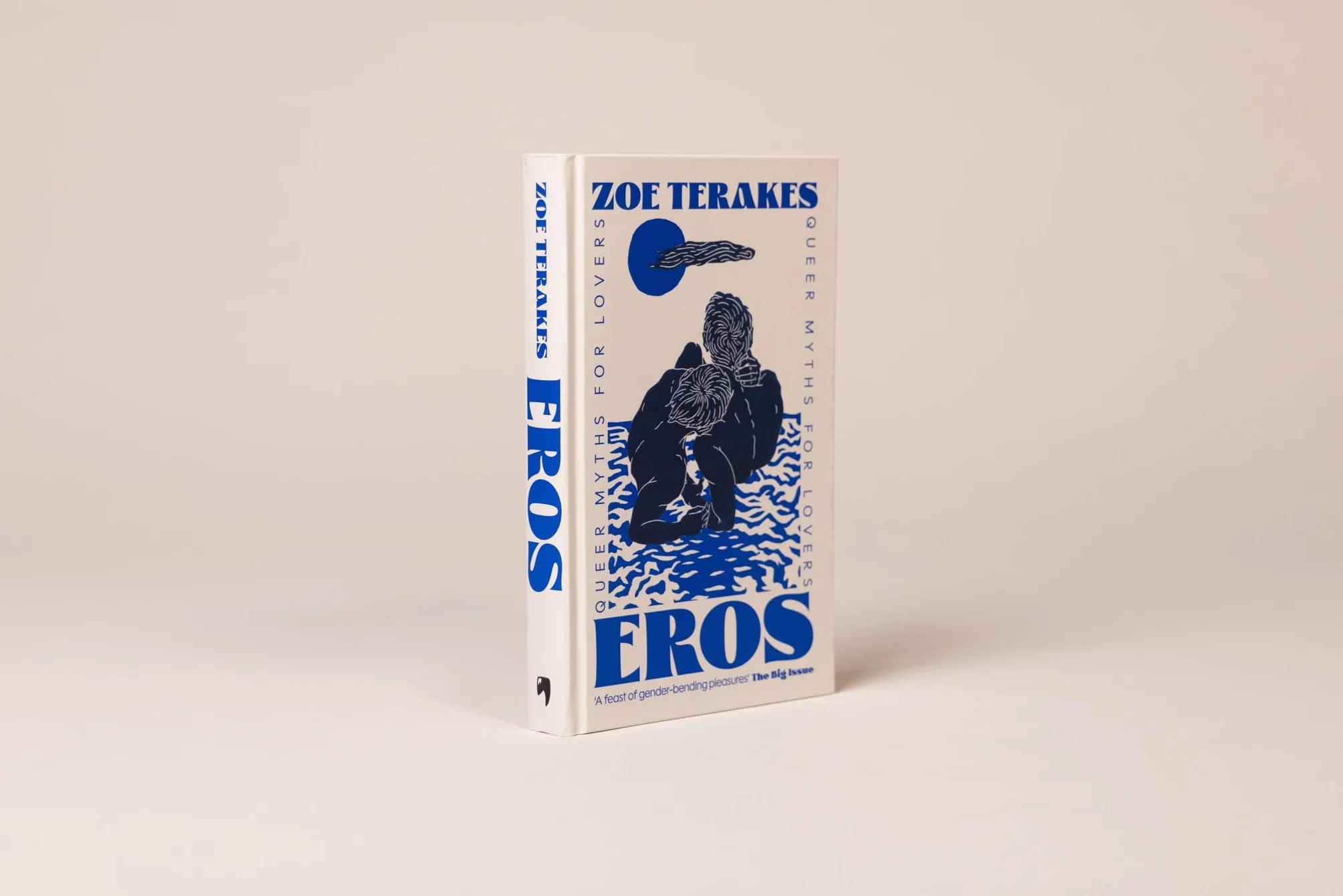 Eros: Queer Myths for Lovers