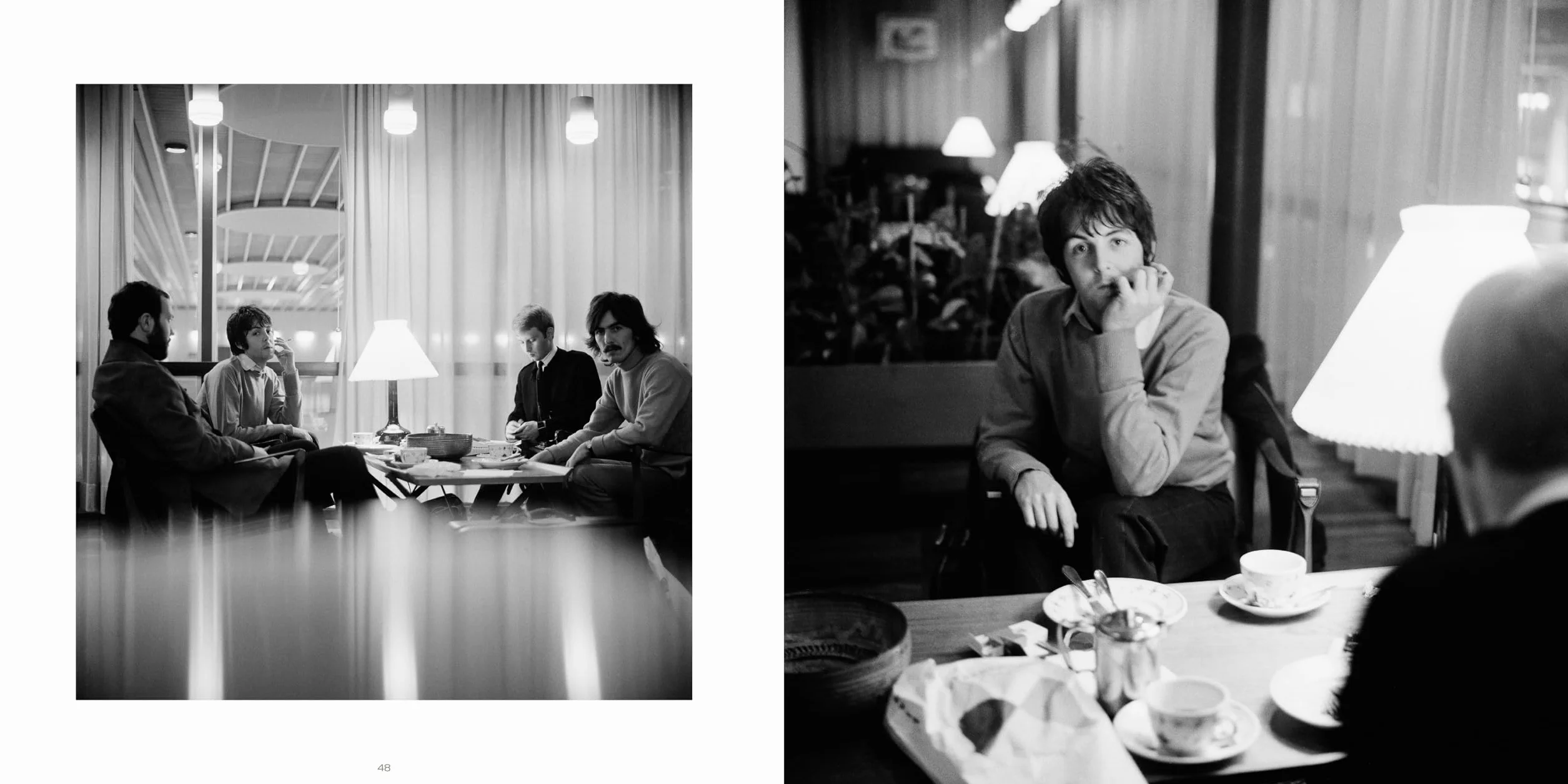 Musik: The 1960s Photographs