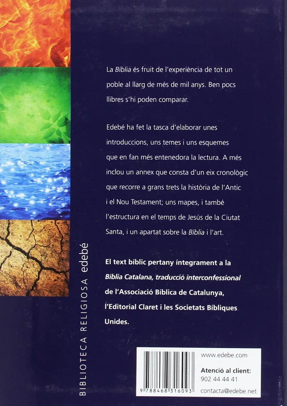 LA BÍBLIA