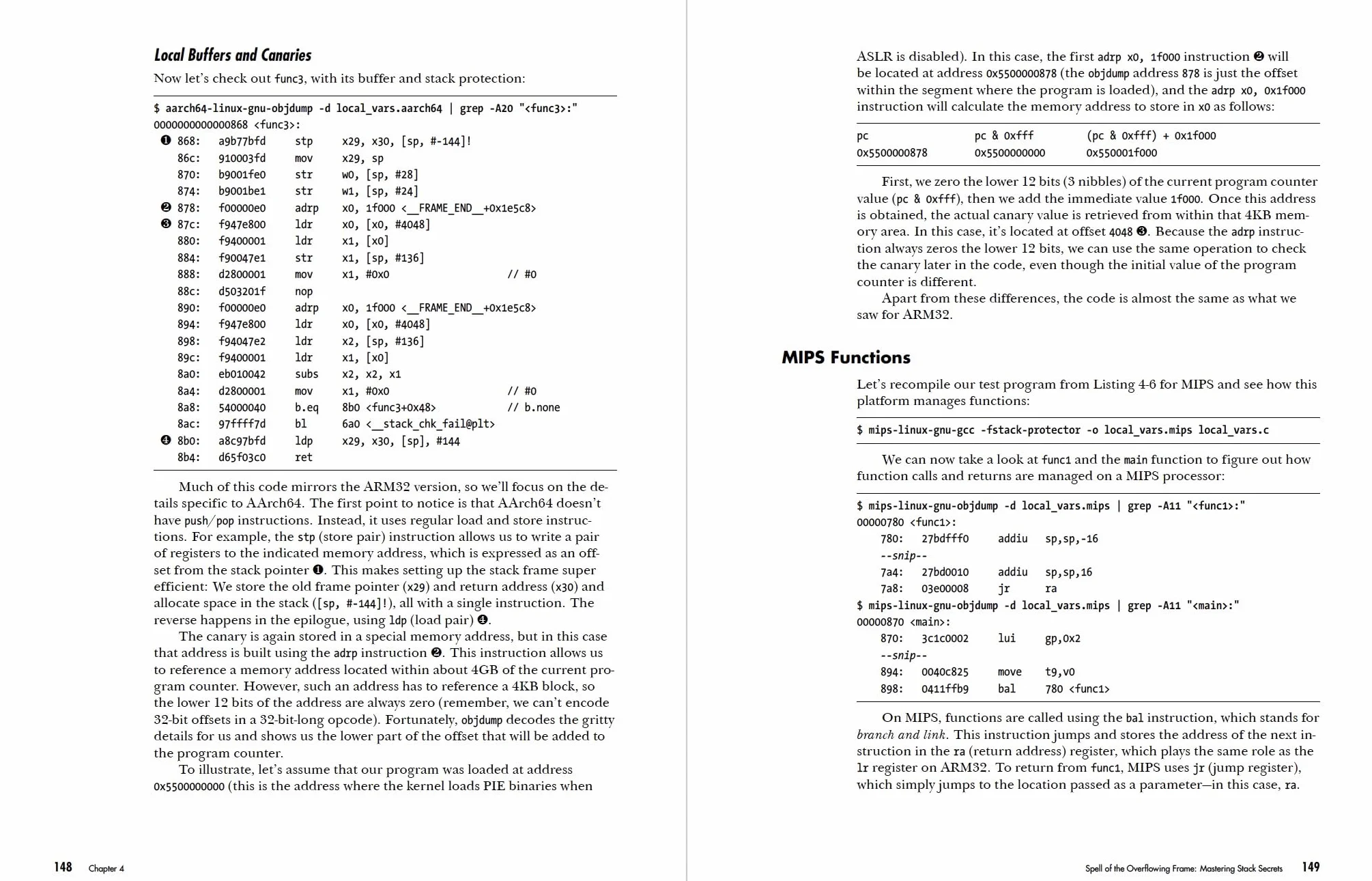 Heavy Wizardry 101: Shellcodes, Backdoors, Droppers, and Worms