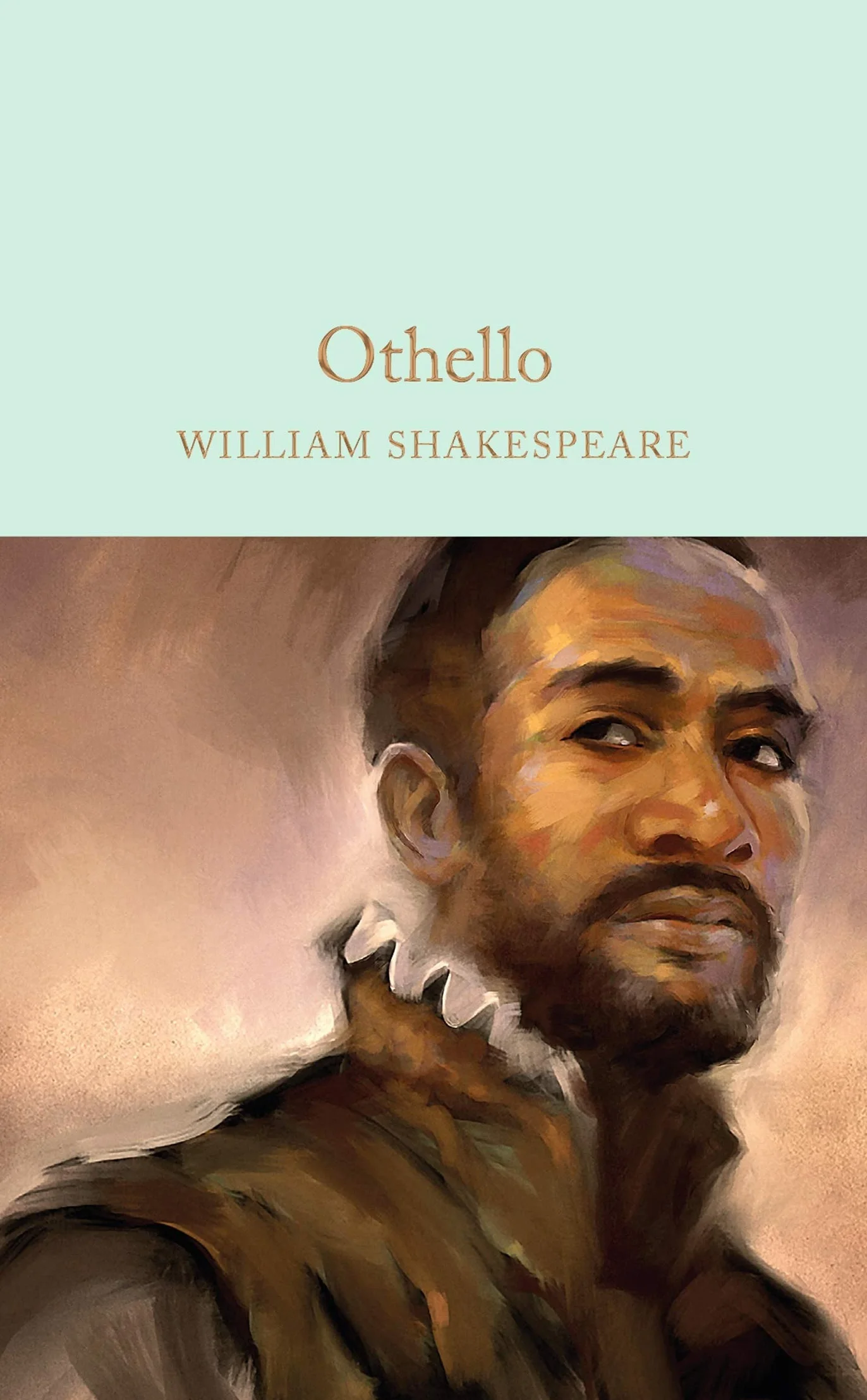 Othello: The Moor of Venice