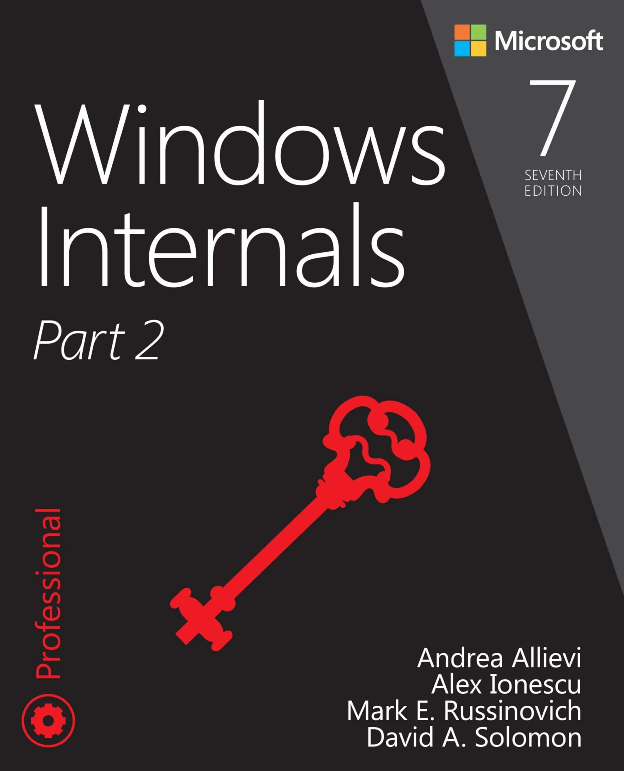 Windows Internals: Part 2
