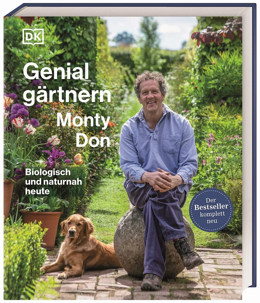 Genial Gärtnern: Biologisch und naturnah