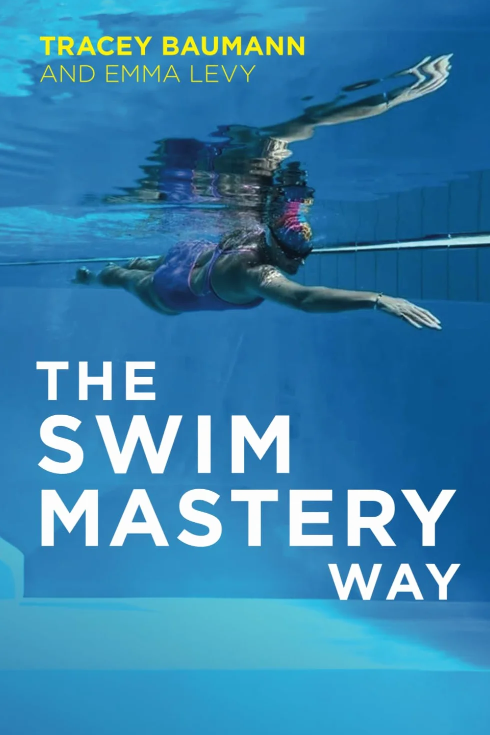 The Swim Mastery Way