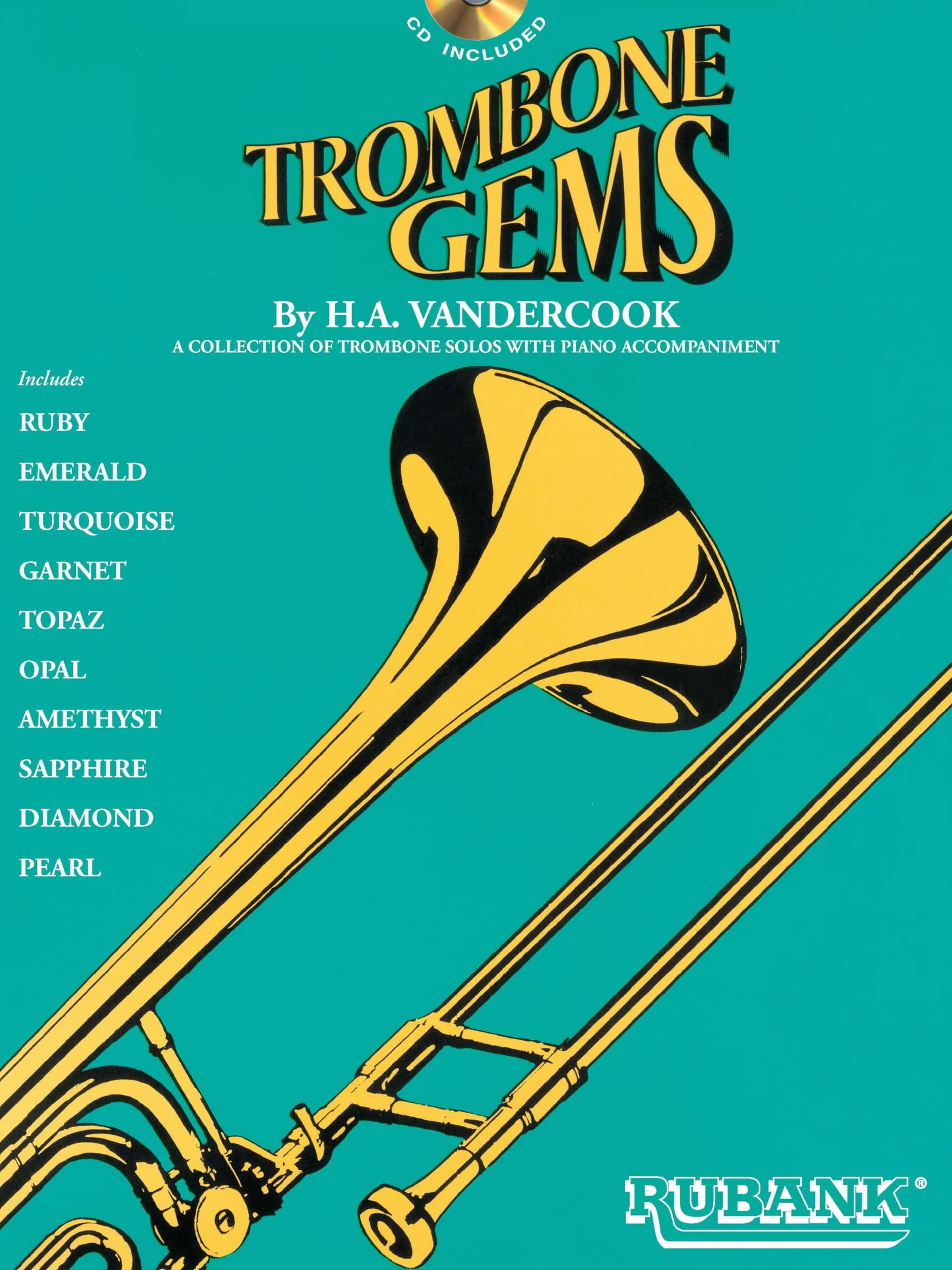 Trombone Gems