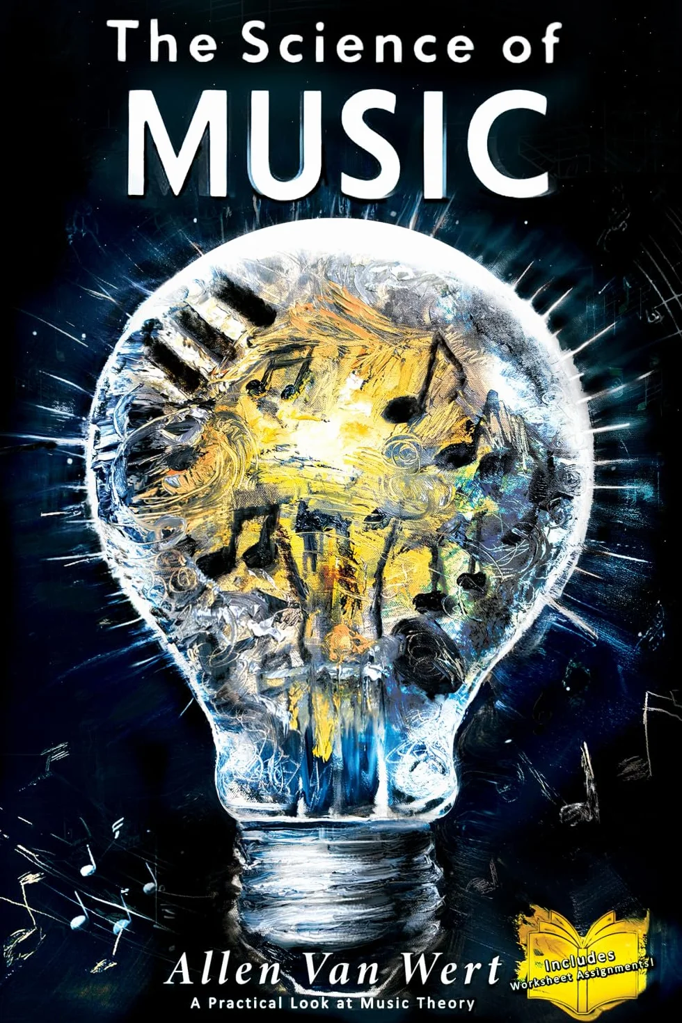 The Science of Music: A Practical Look at Music Theory