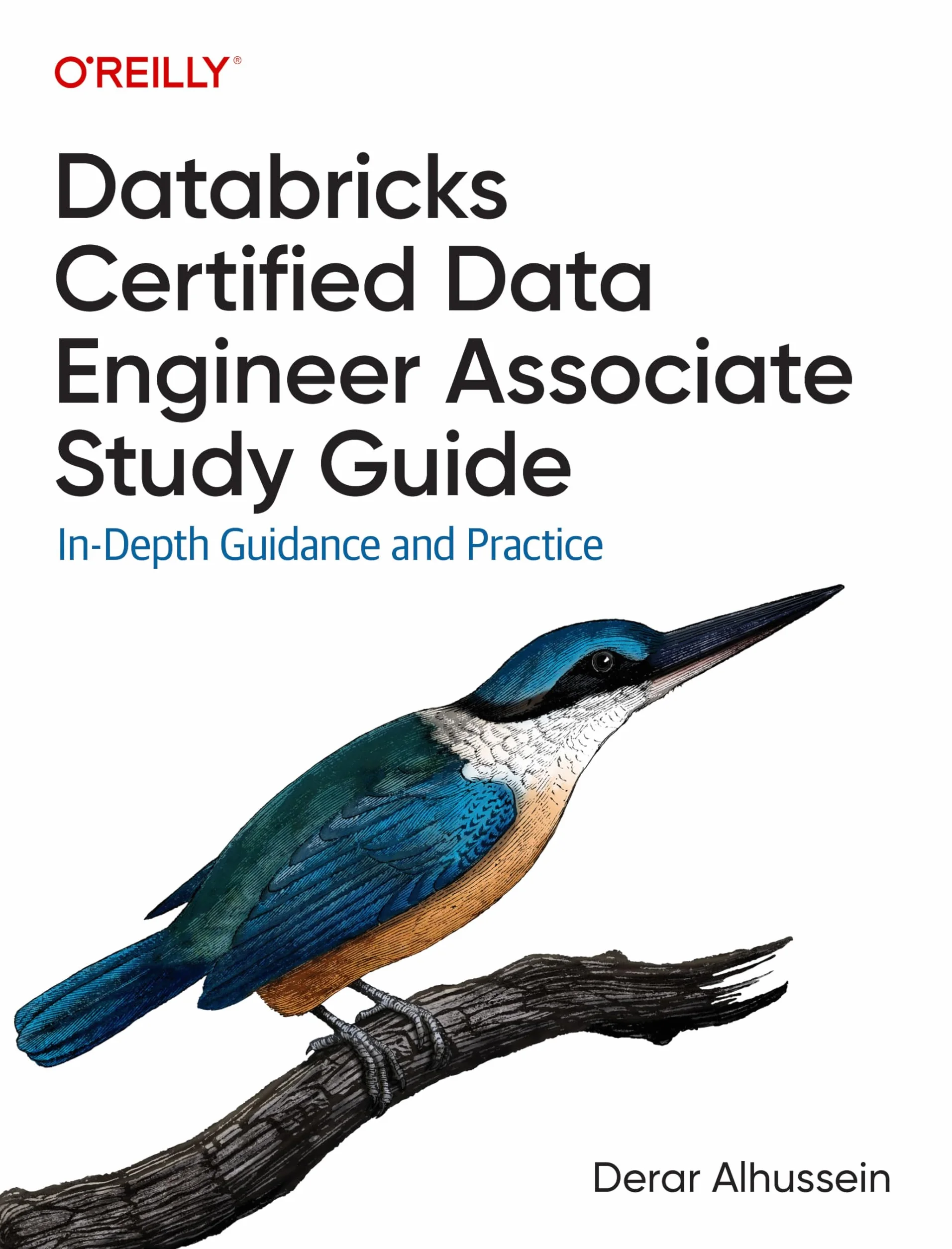 Databricks Certified Data Engineer Associate Study Guide