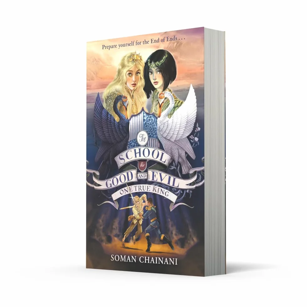 One True King: Book 6