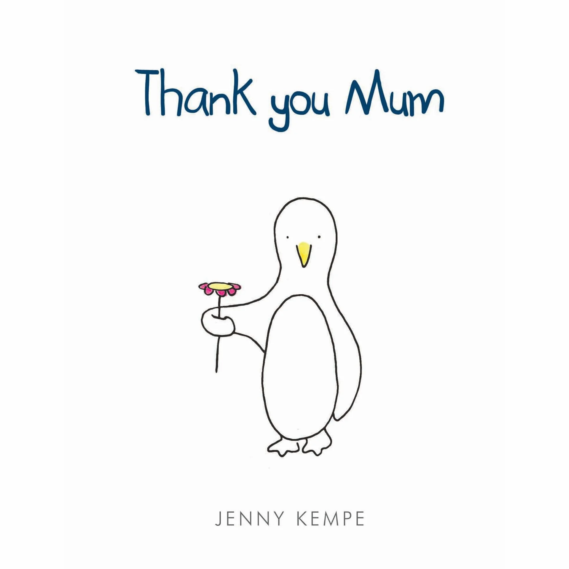 Thank You Mum
