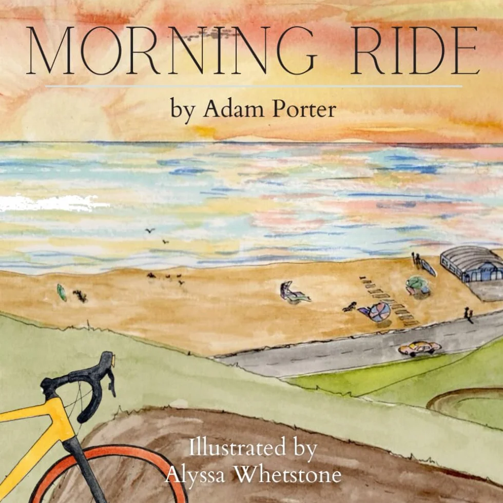 Morning Ride