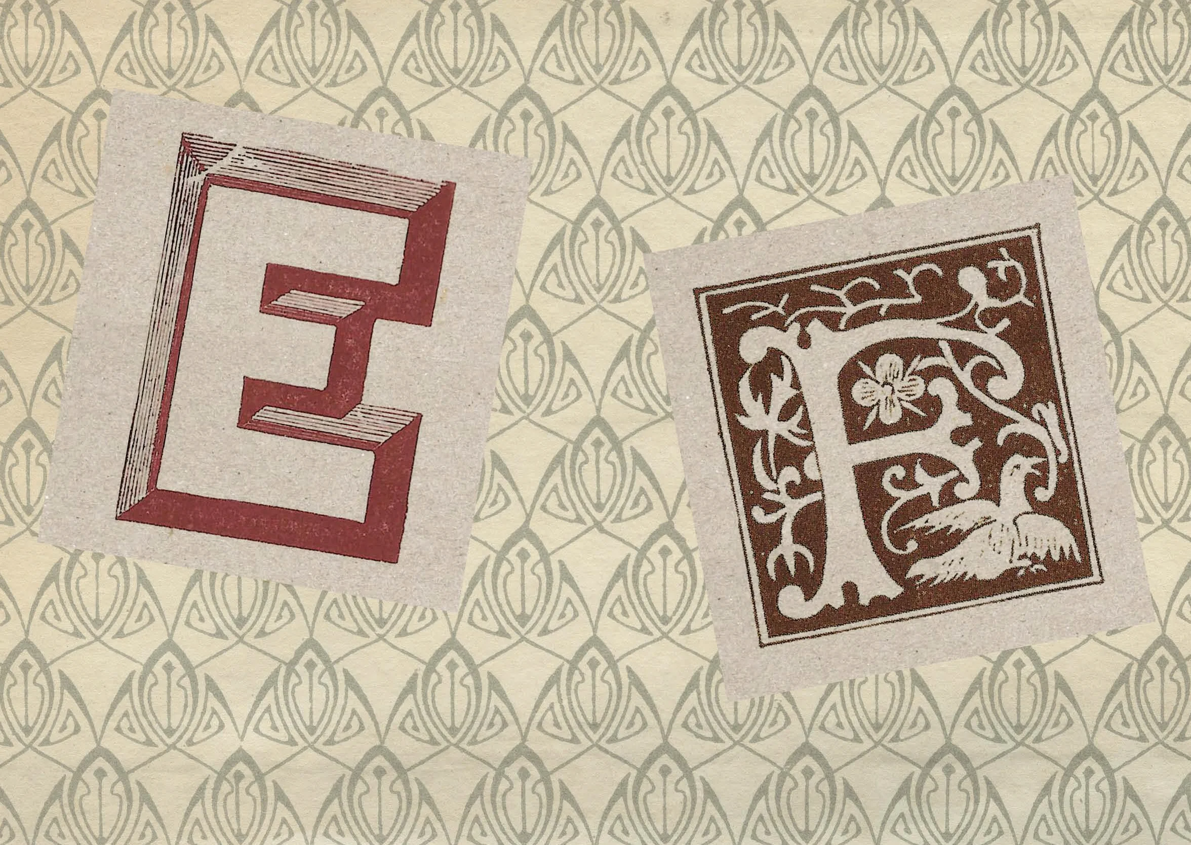 Ye Olde Ransom Note Sticker Book /anglais: Over 2000 Peel-Off Letters for Your Anonymous Messages